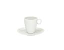 Schonwald Grace Tea Cup, 3.5 Oz Ounce -- 12 per case.