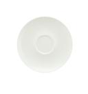 Schonwald Grace Saucer, 5 1/2 inch -- 12 per case.