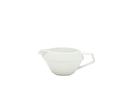 Schonwald 3 3/4 Ounce Sauce Boat-Connect -- 12 per case.