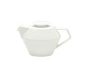 Schonwald 13.5 Ounce Teapot with Lid-Connect -- 6 per case.