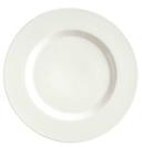 Schonwald Connect Radial Deep Rim Porcelain Bowl, 5.5 Ounce -- 12 per case.