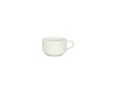 Schonwald Connect Radial Porcelain Cup, 8 3/4 Ounce -- 6 per case.