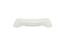 Schonwald Grace Porcelain Gourmet Bridge Bowl, 7.625 x 2.5 inch -- 6 per case.
