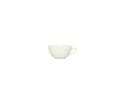 Syracuse China BoneWhite Allure Cafe Au Lait Tea Cup, 12.75 Ounce -- 12 per case.