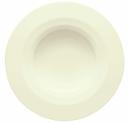 Schonwald Allure Porcelain Deep Rimmed Bowl, 8 Ounce -- 6 per case.