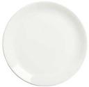 Schonwald Fine Dinner Coupe Plate -- 6 per case.