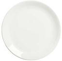 Schonwald Porcelain Dinner Plate, 11 7/8 inch -- 6 per case.