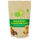 Uncle Eddies Peanut Butter Chocolate Chip Cookies, 10 Ounce -- 6 per case