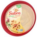 Sabra Classic Hummus, 10 Ounce -- 12 per case
