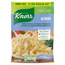 Knorr Alfredo Pasta Sides - Family Size, 8.8 Ounce -- 7 per case