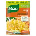Knorr Chicken Fettuccine Pasta Sides, 8.6 Ounce -- 7 per case