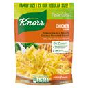 Knorr Chicken Fettuccine Pasta Sides, 8.6 Ounce -- 7 per case