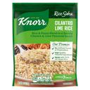 Knorr Cilantro Lime Rice Sides, 5.5 Ounce -- 8 per case