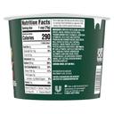 Knorr Creamy Roasted Garlic Pasta, 2.6 Ounce Cup -- 8 per case
