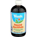 Fearn Natural Foods Soy Lecithin Liquid, 16 Ounce