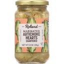 Roland Marinated Quartered Artichoke Hearts, 12 Ounce -- 12 per case
