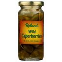 Roland Wild Caperberries, 8.25 Ounce -- 12 per case