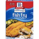 Golden Dipt Fish Fry, 10 Ounce -- 8 per case.