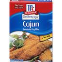 Golden Dipt Cajun Style Fish Fry, 10 Ounce -- 8 per case.