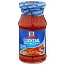 Mccormick Seafood Cocktail Sauce, 8 Ounce -- 12 per case