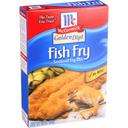 Golden Dipt Fish Fry Seafood Fry Mix, 10 Ounce -- 8 per case