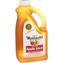 Martinellis Gold Medal 100 Percent Pure Apple Juice, 64 Fluid Ounce -- 6 per case