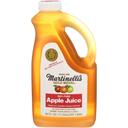 Martinellis Gold Medal 100 Percent Pure Apple Juice, 64 Fluid Ounce -- 6 per case