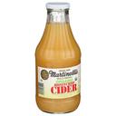 Martinellis Organic Honeycrisp Martin Apple Cider, 33.8 Fluid Ounce -- 6 per case