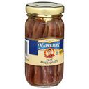 Napoleon Flat Anchovies, 3.5 Ounce -- 12 per case