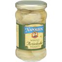 Napoleon Whole Artichoke Hearts, 9.9 Ounce -- 12 per case