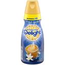 International Delight French Vanilla Coffee Creamer, 32 Fluid Ounce -- 6 per case.