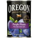 Oregon Purple Plum, 15 Ounce -- 8 per case