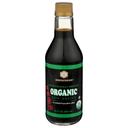 Kikkoman Organic Soy Sauce, 15 Fluid Ounce -- 6 per case