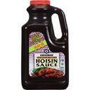 Kikkoman Gluten Free Hoisin Sauce, 5 Pound -- 4 per case.