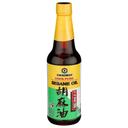Kikkoman Sesame Oil, 10 Fluid Ounce -- 12 per case