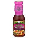 Kikkoman No Preservatives Added Sweet and Sour Sauce, 12 Ounce -- 12 per case