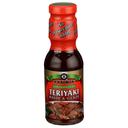 Kikkoman Teriyaki Baste and Glaze, 11.8 Fluid Ounce -- 12 per case