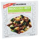 Kikkoman Broccoli Beef Seasoning Mix, 1 Ounce -- 12 per case