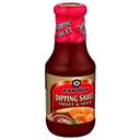 Kikkoman Sweet and Sour Dipping Sauce, 12.5 Ounce -- 12 per case