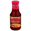 Kikkoman Sweet and Sour Dipping Sauce, 12.5 Ounce -- 12 per case