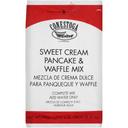 Conestoga Sweet Cream Pancake and Waffle Mix, 5 Pound -- 6 per case.