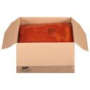 Franks RedHot Buffalo Wing Seasoning Pouch, 1 Gallon -- 4 per case