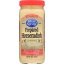 Silver Spring Prepared Horseradish, 8 Ounce -- 6 per case