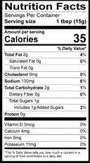 Silver Springs Horseradish Sassy Sauce, 9.25 Ounce -- 9 per case