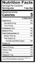 Silver Springs Dill Mustard, 9.5 Ounce -- 9 per case