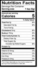 Silver Springs Deli Style Mustard, 9.5 Ounce Squeeze -- 9 per case