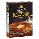 Lunds Swedish Pancake Mix, 12 Ounce -- 12 per case