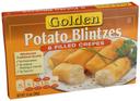 Golden Potato Blintzes, 13 Ounce -- 12 per case