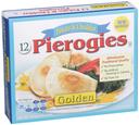 Golden Potato and Cheddar Cheese Pierogies, 16 Ounce -- 12 per case