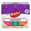 Nestle Boost Calorie Smart Very Vanilla Beverage, 8 Fluid Ounce -- 24 per case.